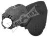 CAUTEX 031463 Cover, timing belt